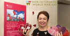 Family Remembrance activities at Worcester City Art Gallery & Museum